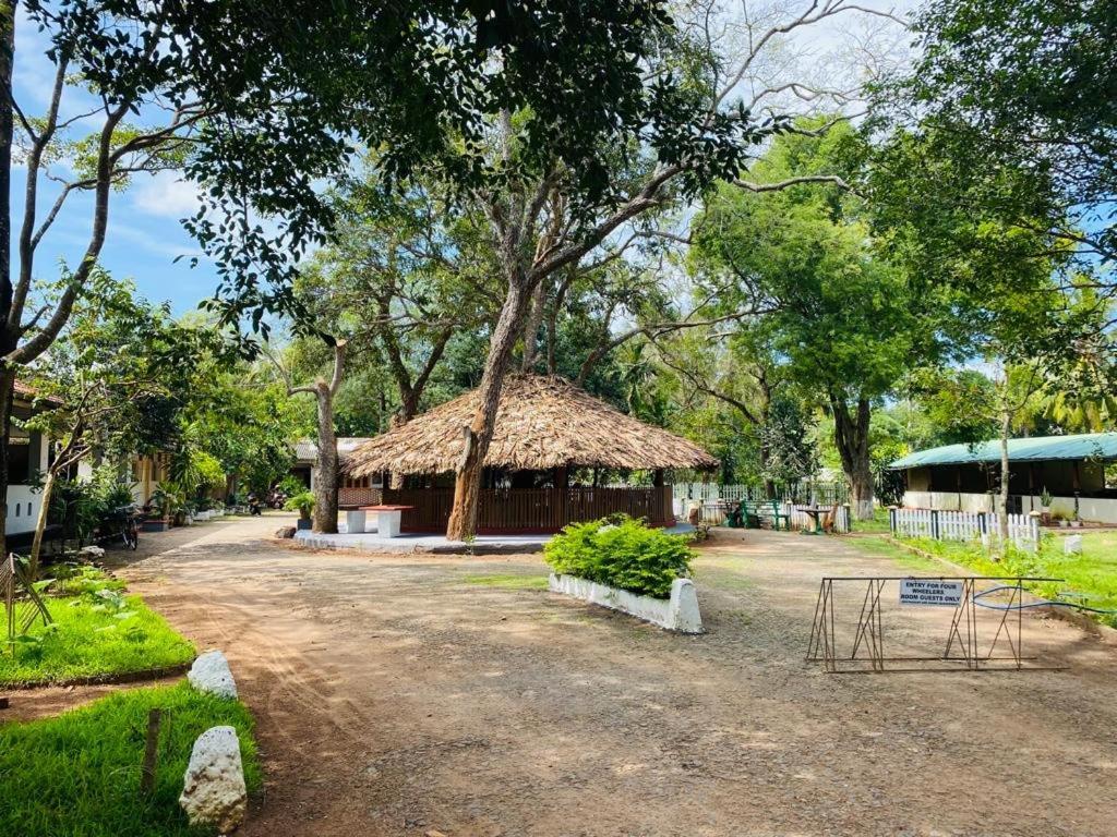 Resthouse Vavuniya Hotel Bagian luar foto